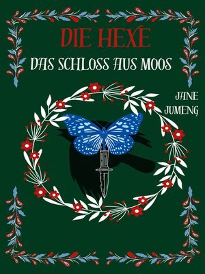 cover image of Die Hexe